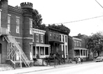 120 West Leigh Street - Photograph by Richmond (Va.). Dept. of Planning and Community Development