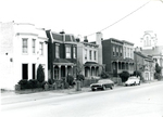 312 West Leigh Street - Photograph by Richmond (Va.). Dept. of Planning and Community Development