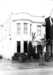 314 - 316 West Leigh Street - Photograph by Richmond (Va.). Dept. of Planning and Community Development