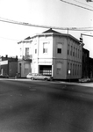 200 West Marshall Street - Photograph by Richmond (Va.). Dept. of Planning and Community Development