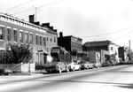 222 - 218 West Marshall Street - Photograph by Richmond (Va.). Dept. of Planning and Community Development