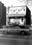 312 West Marshall Street - Photograph by Richmond (Va.). Dept. of Planning and Community Development
