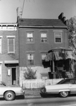 216 West Marshall Street - Photograph by Richmond (Va.). Dept. of Planning and Community Development