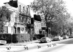 320 West Marshall Street - Photograph by Richmond (Va.). Dept. of Planning and Community Development