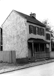 613 Price Street - Photograph by Richmond (Va.). Dept. of Planning and Community Development