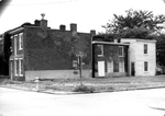 709 Price Street - Photograph by Richmond (Va.). Dept. of Planning and Community Development