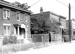 516 - 518 St. James Street - Photograph by Richmond (Va.). Dept. of Planning and Community Development