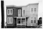 227 - 229 South Pine Street - Photograph by Richmond (Va.). Dept. of Planning and Community Development