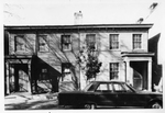 316 - 314 South Pine Street - Photograph by Richmond (Va.). Dept. of Planning and Community Development