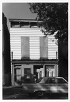 322 South Pine Street - Photograph by Richmond (Va.). Dept. of Planning and Community Development