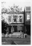 507 1/2 South Pine Street - Photograph by Richmond (Va.). Dept. of Planning and Community Development