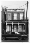 513 South Pine Street - Photograph by Richmond (Va.). Dept. of Planning and Community Development