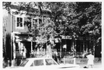 618 - 620 South Pine Street - Photograph by Richmond (Va.). Dept. of Planning and Community Development
