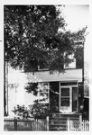 622 South Pine Street - Photograph by Richmond (Va.). Dept. of Planning and Community Development