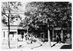 626 - 624 - 628 South Pine Street - Photograph by Richmond (Va.). Dept. of Planning and Community Development