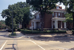 311 S. Boulevard by Richmond (Va.). Commission of Architectural Review