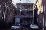 103 S. Boulevard by Richmond (Va.). Commission of Architectural Review