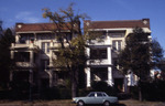 100 - 102 S. Boulevard by Richmond (Va.). Commission of Architectural Review