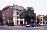22 S. Boulevard by Richmond (Va.). Commission of Architectural Review