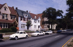 100 - 102 - 104 - 106 N. Boulevard by Richmond (Va.). Commission of Architectural Review