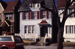 104 N. Boulevard by Richmond (Va.). Commission of Architectural Review