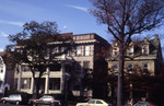 108 - 110 - 112 N. Boulevard by Richmond (Va.). Commission of Architectural Review