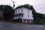 2101 E. Broad St. by Richmond (Va.). Commission of Architectural Review