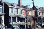 2208 - 2210 E. Broad St. by Richmond (Va.). Commission of Architectural Review