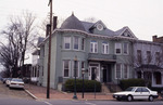 2317 - 2319 E. Broad St. by Richmond (Va.). Commission of Architectural Review