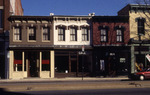 102 - 104 - 108 W. Broad St. by Richmond (Va.). Commission of Architectural Review