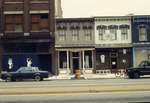 104 - 106 - 108 W. Broad St. by Richmond (Va.). Commission of Architectural Review