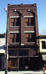 108 W. Broad St. by Richmond (Va.). Commission of Architectural Review