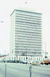 City Hall by Richmond (Va.). Commission of Architectural Review