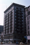 8th St.+ Broad St. by Richmond (Va.). Commission of Architectural Review