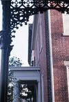 1001 E. Clay St. by Richmond (Va.). Commission of Architectural Review