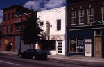 222 W. Broad St. by Richmond (Va.). Commission of Architectural Review
