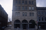 201 W. Broad St. by Richmond (Va.). Commission of Architectural Review