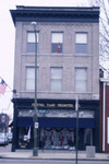 322 W. Broad St. by Richmond (Va.). Commission of Architectural Review