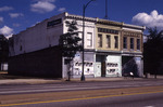 504 - 506 - 508 W. Broad St. by Richmond (Va.). Commission of Architectural Review