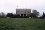 [Chimborazo Park binder. No address given.] by Richmond (Va.). Commission of Architectural Review