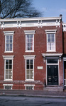 318 N. 24th St. by Richmond (Va.). Commission of Architectural Review