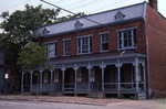 209 - 211 - 213 N. 26th St. by Richmond (Va.). Commission of Architectural Review