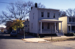 219 N. 28th St. by Richmond (Va.). Commission of Architectural Review