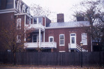 1 N. 29th St. by Richmond (Va.). Commission of Architectural Review