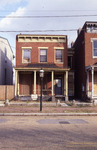 103 1/2 N. 29th St. by Richmond (Va.). Commission of Architectural Review