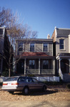 10 N. 30th St. by Richmond (Va.). Commission of Architectural Review