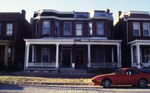 222 - 224 N. 32nd St. by Richmond (Va.). Commission of Architectural Review