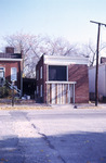 Libby Terrace by Richmond (Va.). Commission of Architectural Review