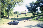 Libby Hill Park by Richmond (Va.). Commission of Architectural Review