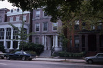 Upper Franklin St. by Richmond (Va.). Commission of Architectural Review